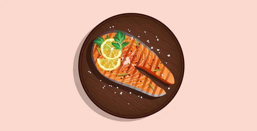 How Long To Bake Salmon At 400°F