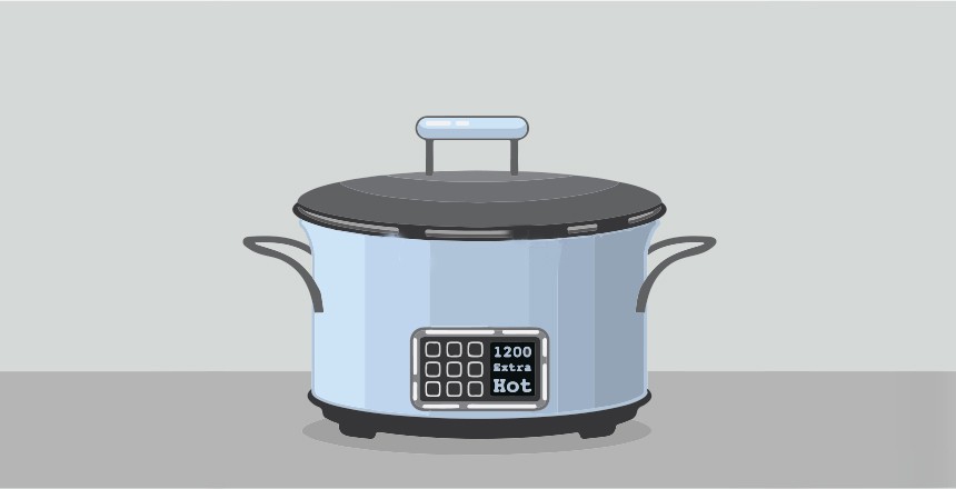 What Temperature is Low in a Crockpot