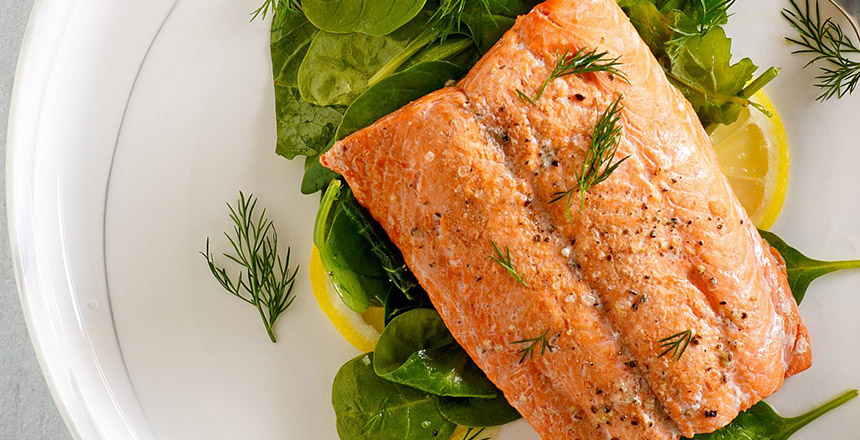 How Long To Bake Salmon At 350 F