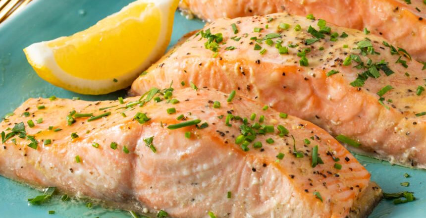 How Long To Bake Salmon At 350 F