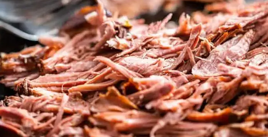 How To Reheat Pulled Pork?
