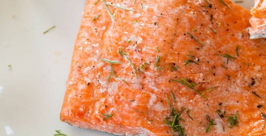 How Long To Bake Salmon At 425