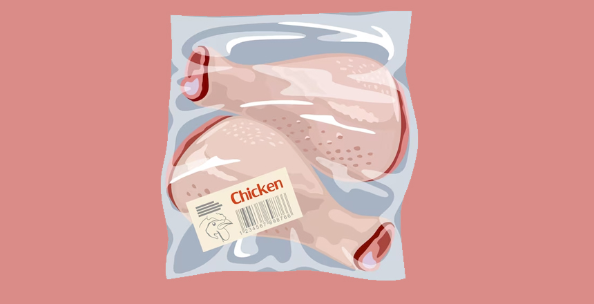 How Long is Chicken Good After the Sell-By Date?