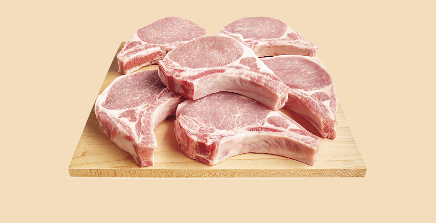 What are Pork Chops? - How Long Does It Take to Bake Pork Chops?