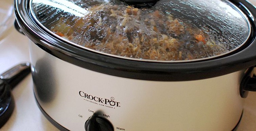 What Temperature is Low in a Crockpot